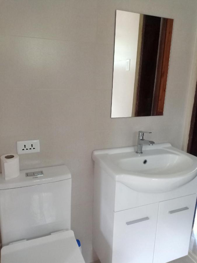 El Castillo Bed And Breakfast Angono エクステリア 写真
