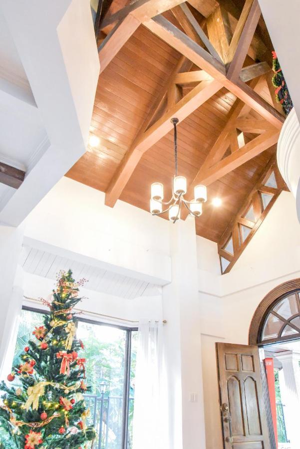 El Castillo Bed And Breakfast Angono エクステリア 写真