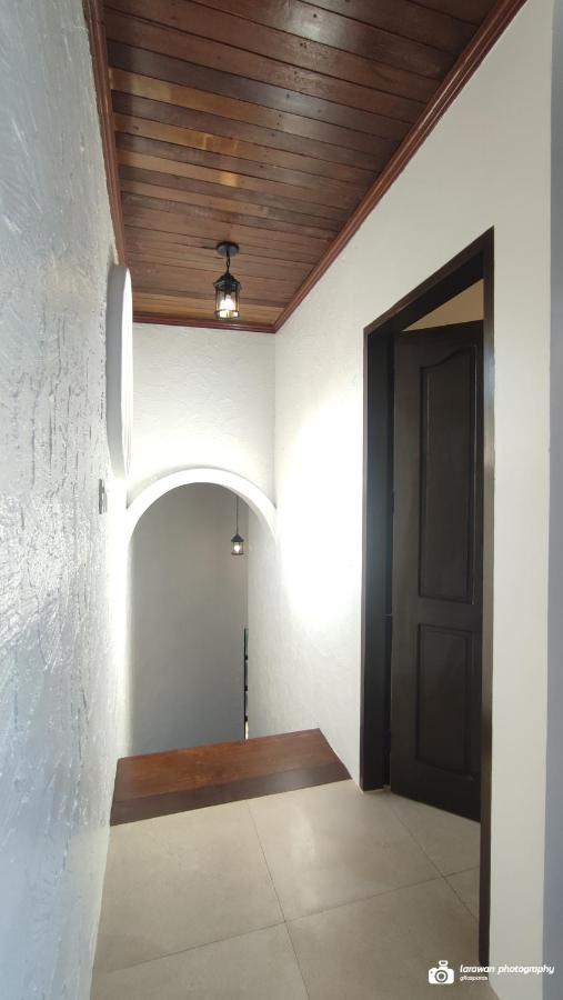 El Castillo Bed And Breakfast Angono エクステリア 写真