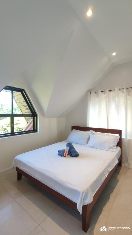 El Castillo Bed And Breakfast Angono エクステリア 写真