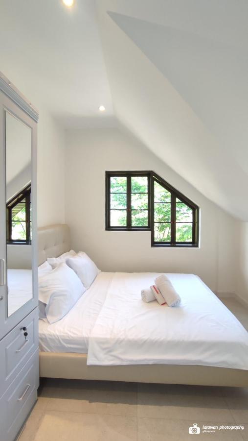 El Castillo Bed And Breakfast Angono エクステリア 写真