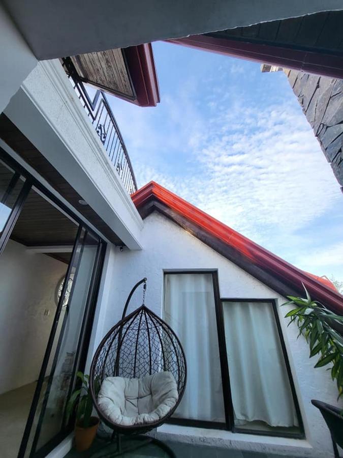 El Castillo Bed And Breakfast Angono エクステリア 写真