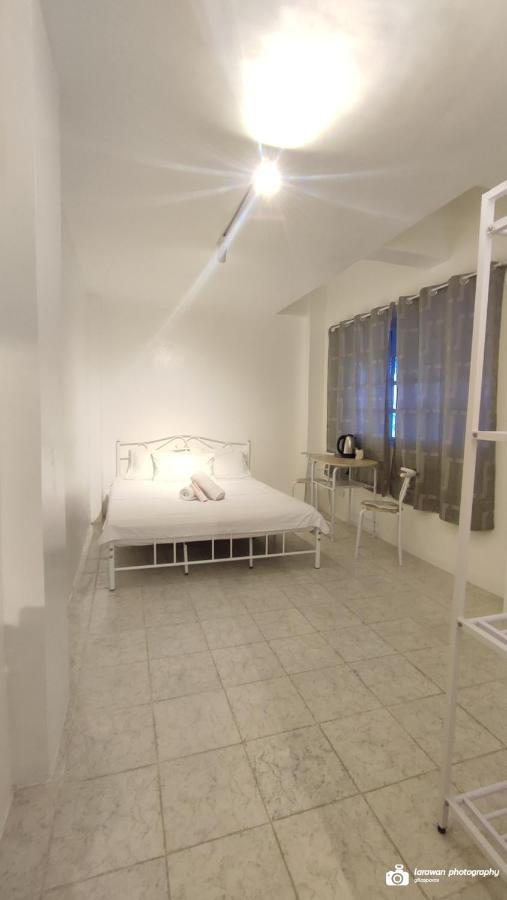 El Castillo Bed And Breakfast Angono エクステリア 写真